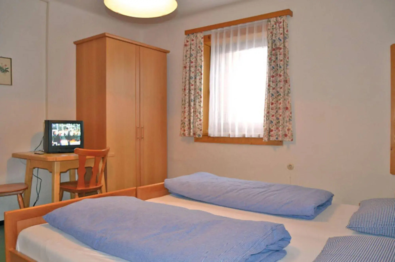 Berghotel Rudolfshütte