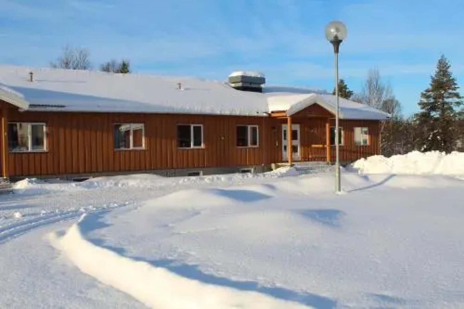 Osensjøens Adventure