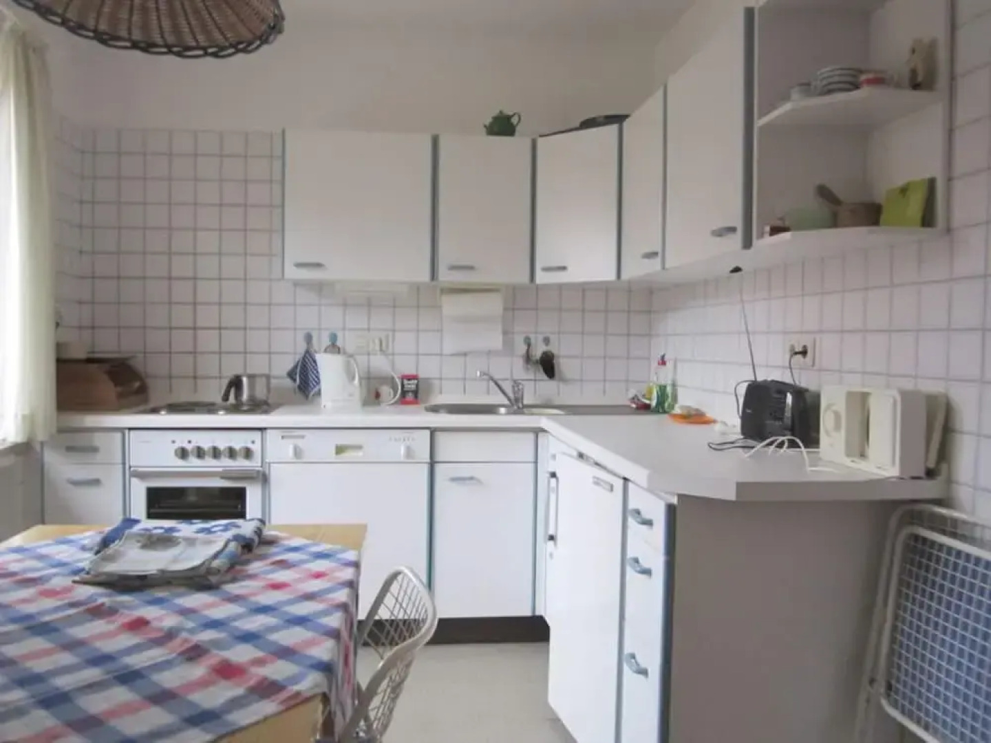 Holiday Home Dusberg