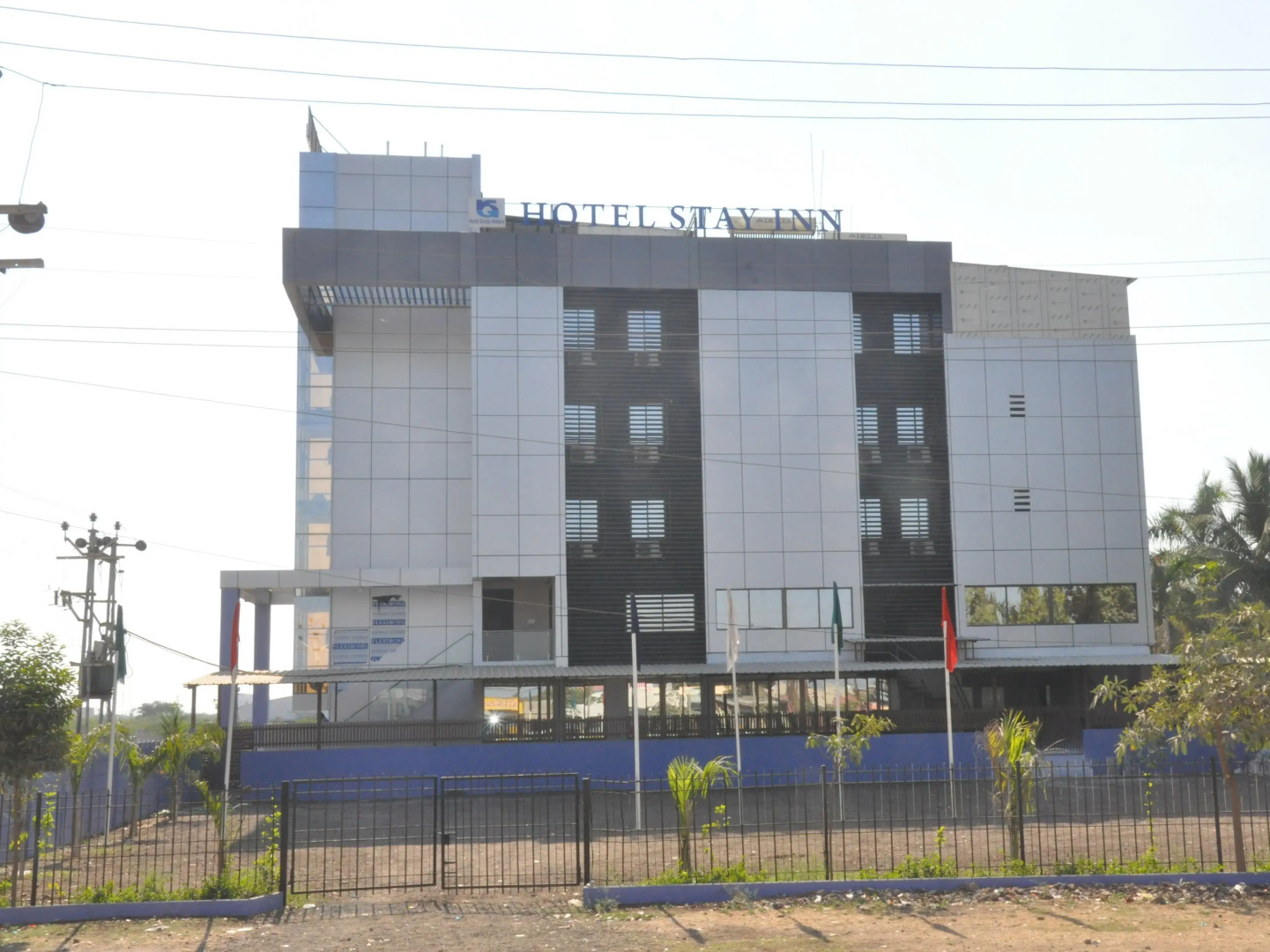 Hotel Stay Inn Avezika Comfort