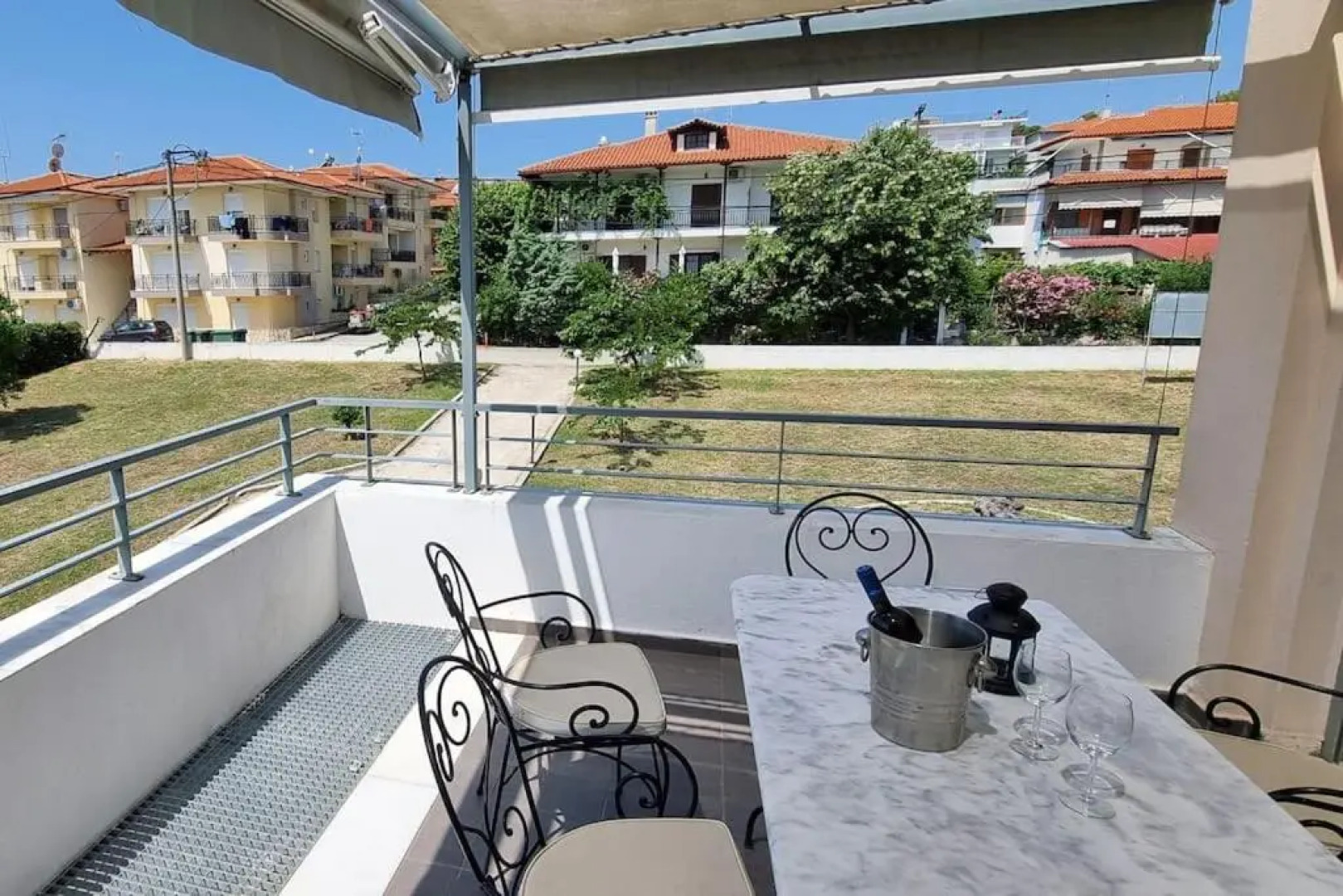 Apartment Dimitrios 1