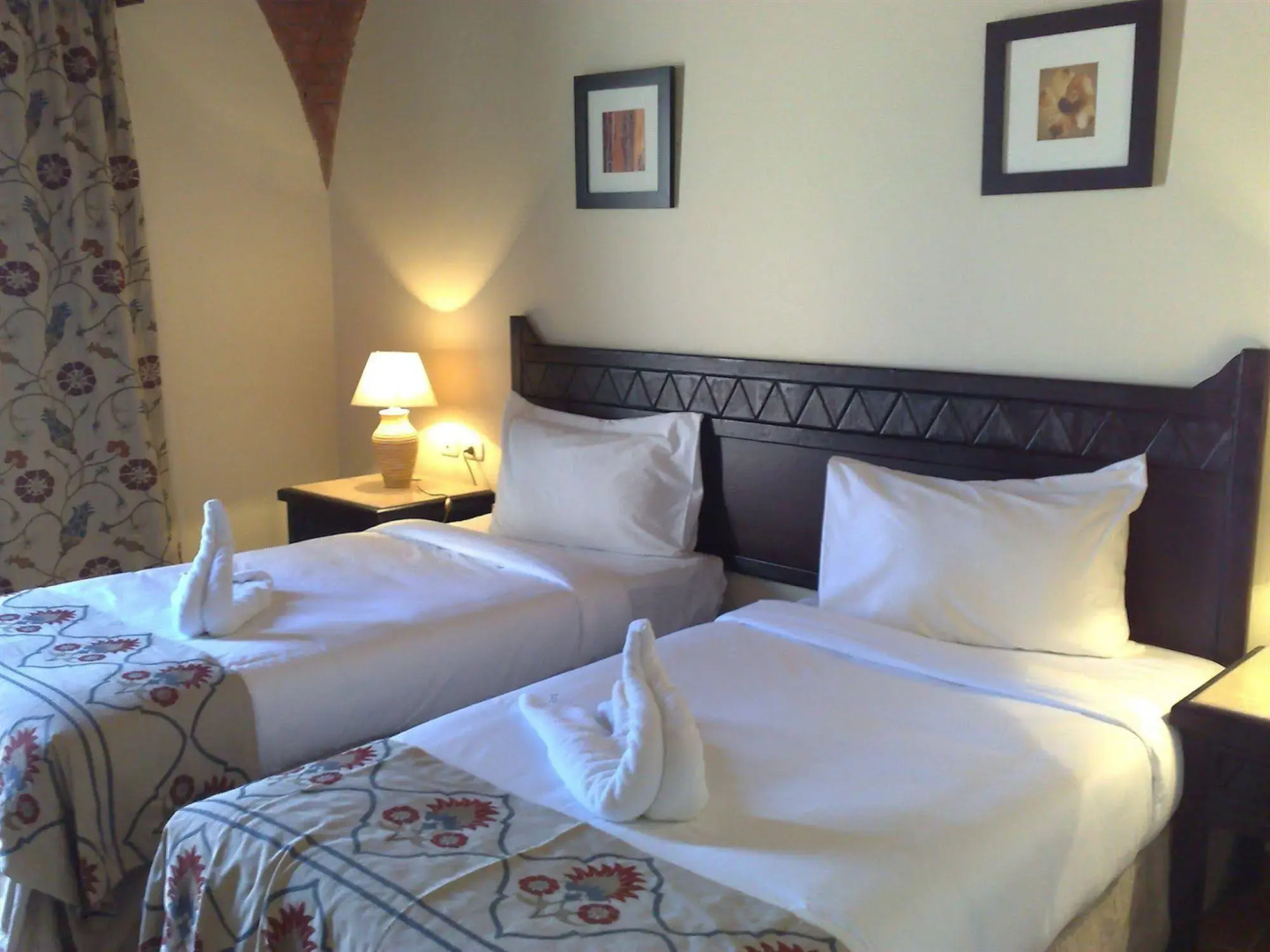 ONATTI Beach Resort - Marsa Alam