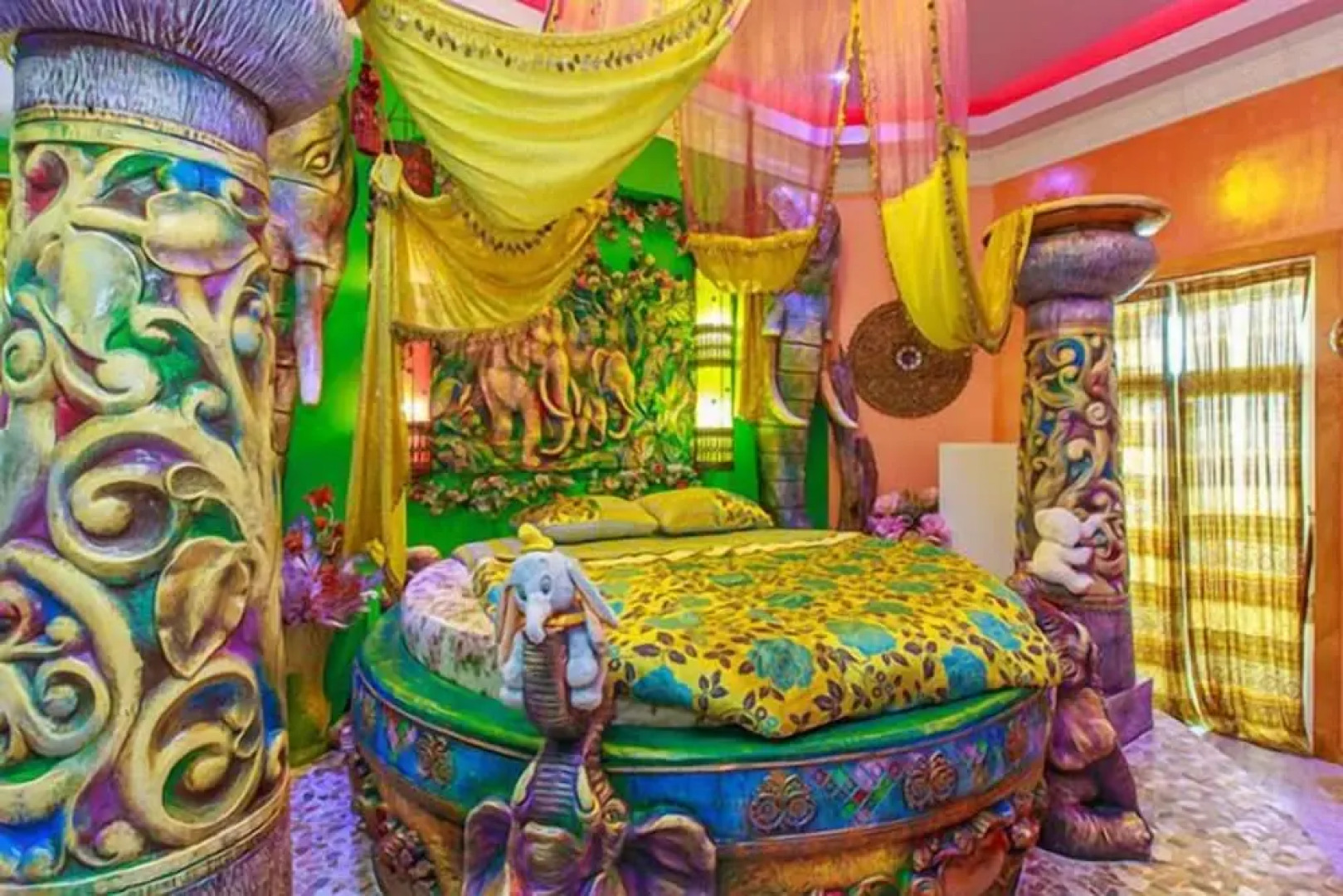 Yeonggwang Chezlee Pension