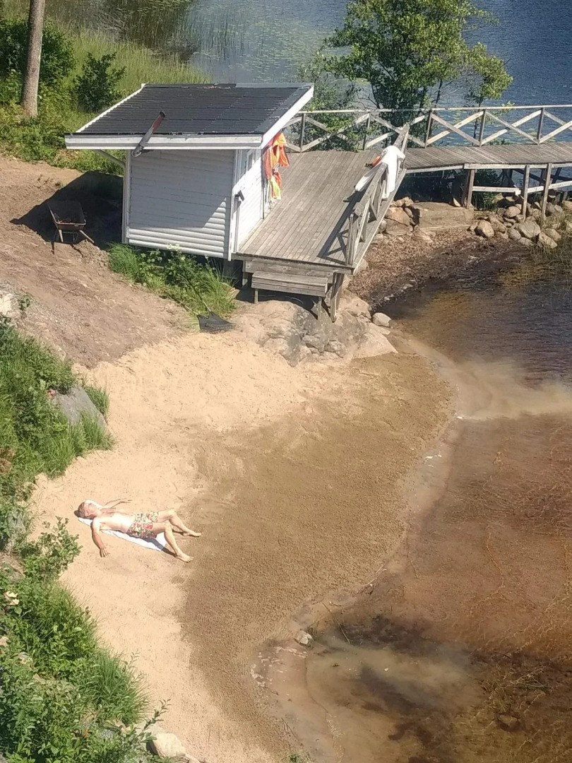 Бутик-отель Evika Boutique Hotel