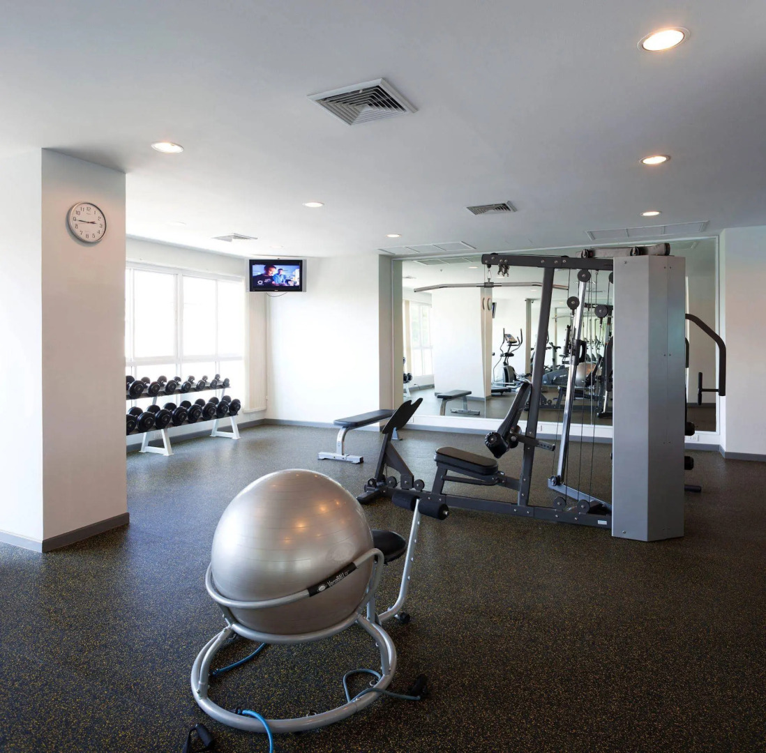 Viva Garden Serviced Residence