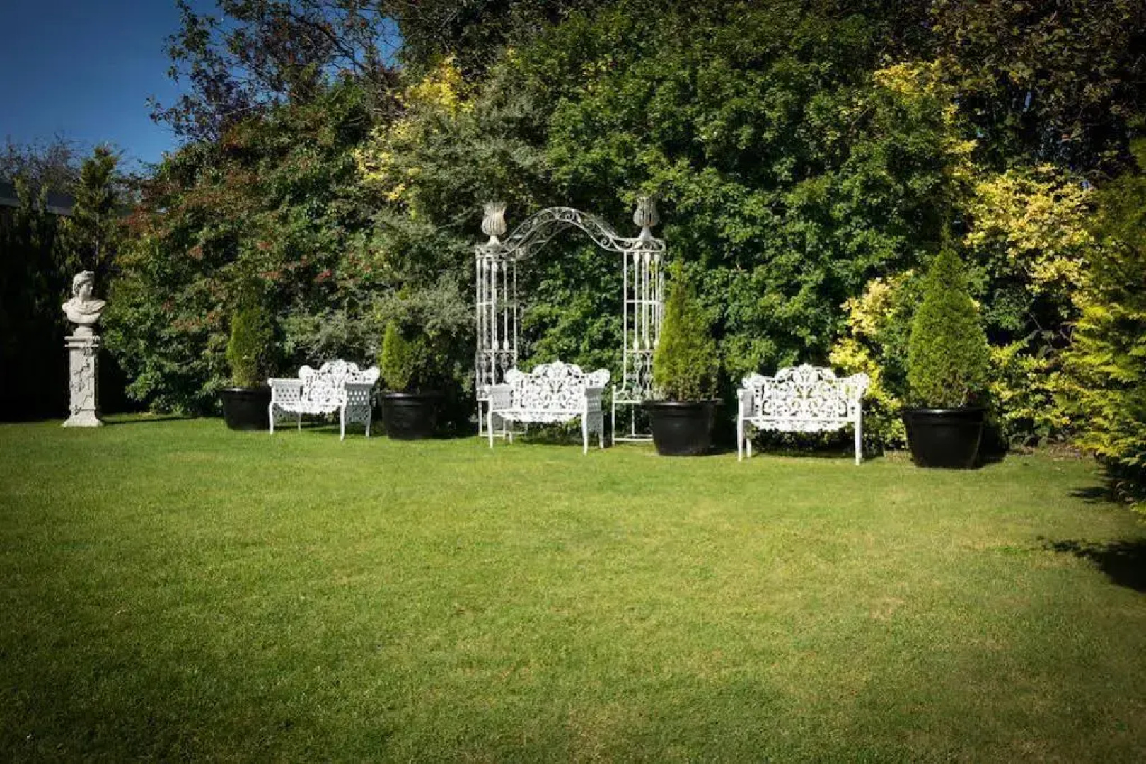 Meadow Court Hotel