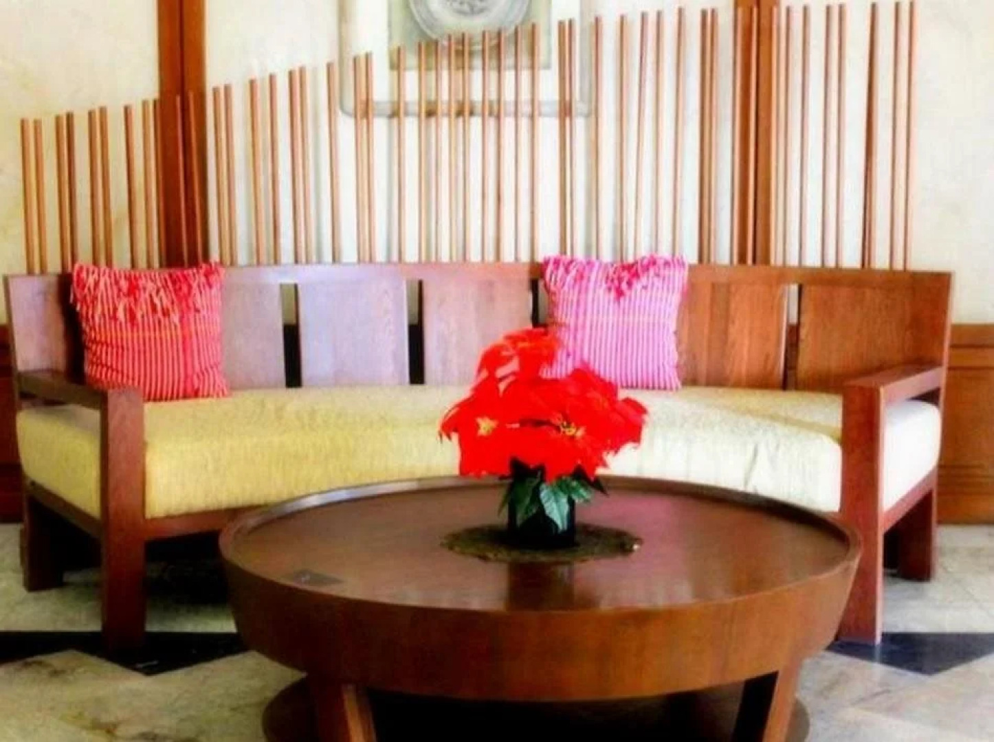 Chiangmai Garden Hotel