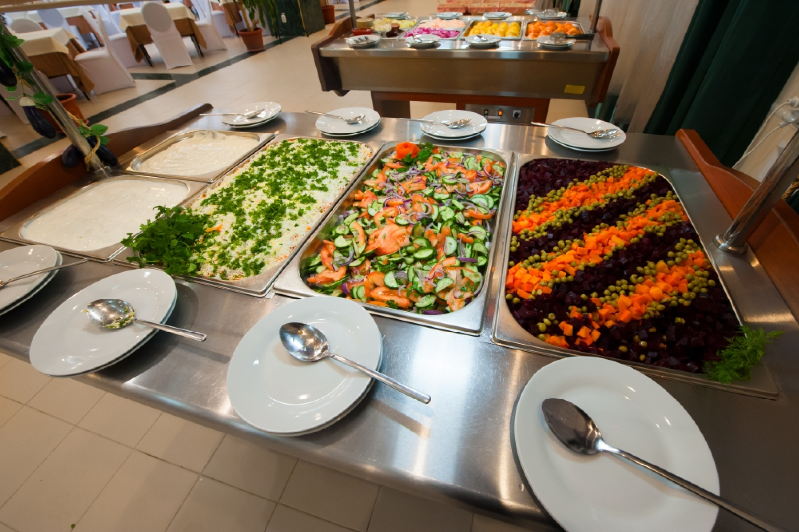 Горячий Ключ