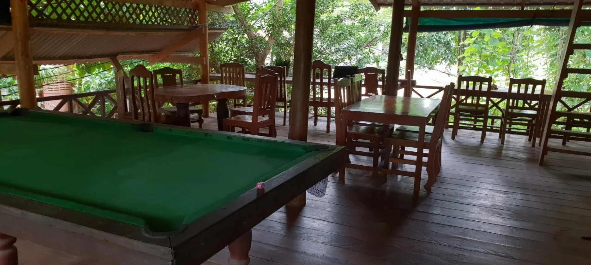 Khmer House Guesthouse