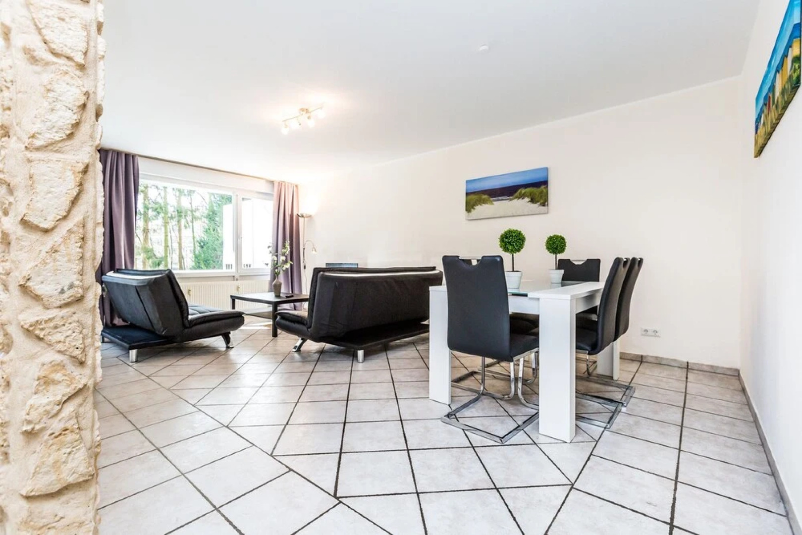 Little Manhatten Apartments