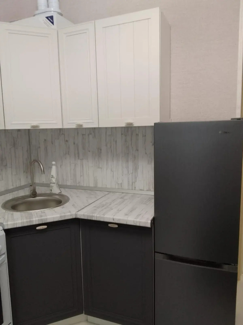 Апартаменты на улице Тлостанова 32