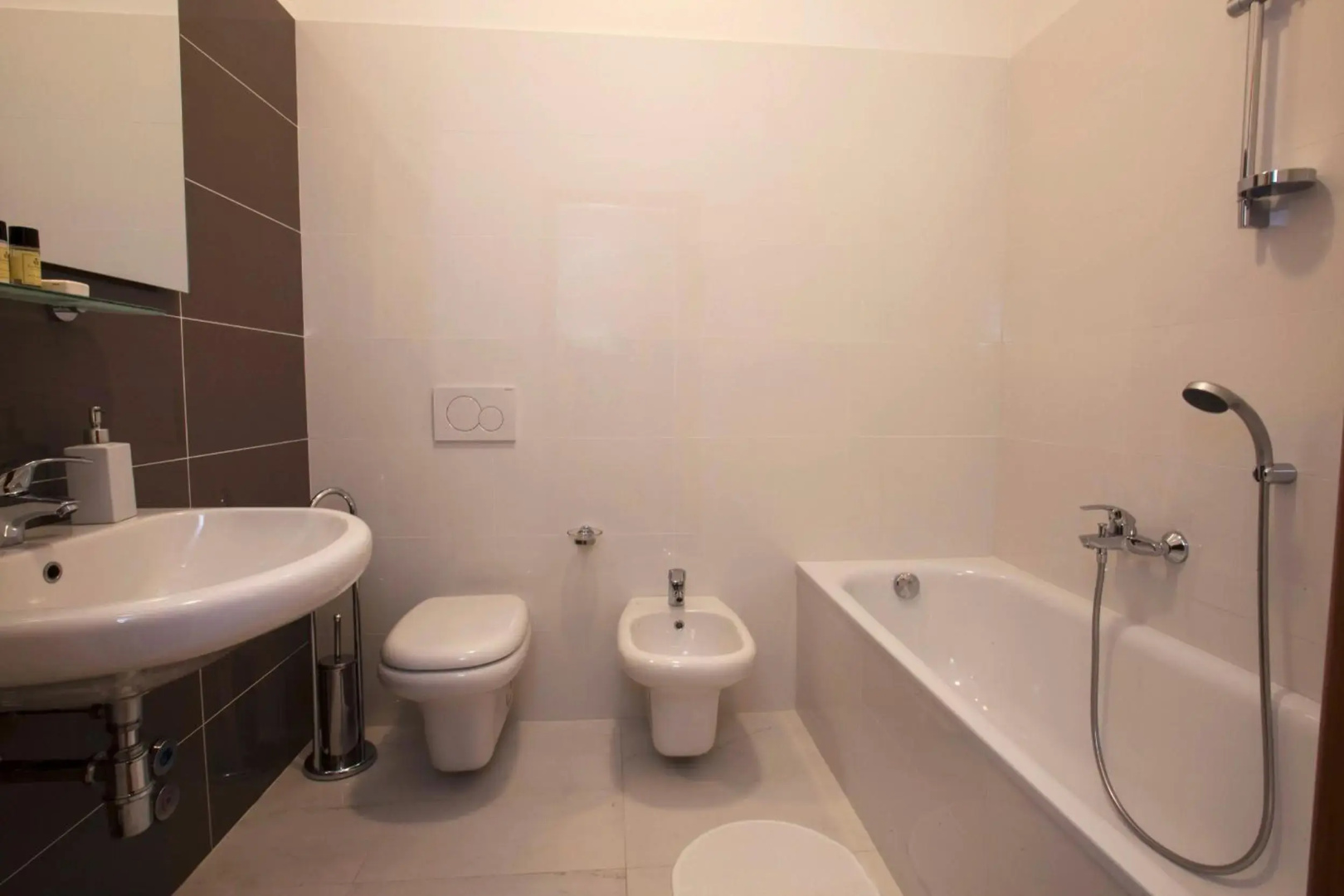 Hotel Accademia
