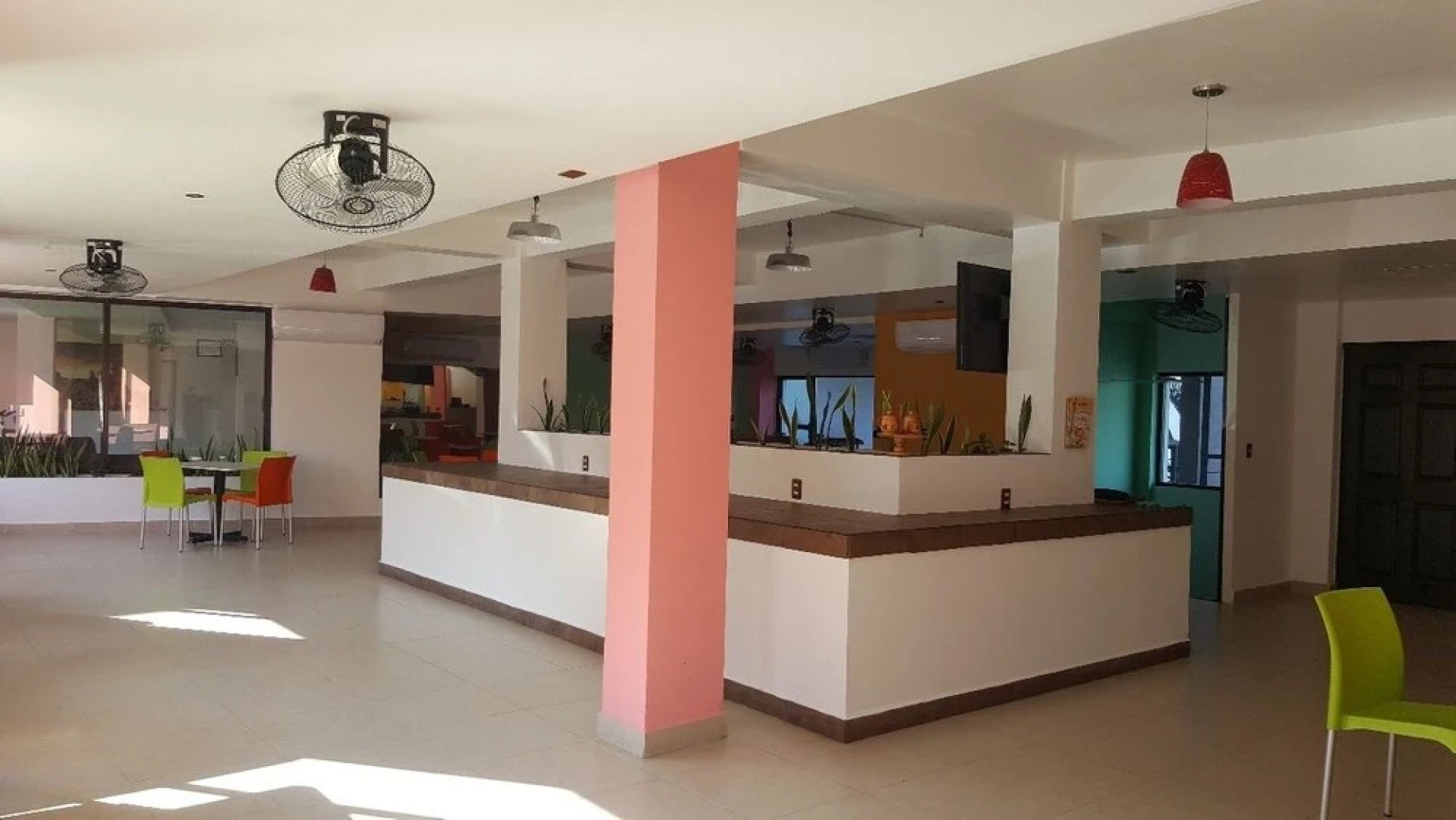 Hotel La Quinta Exxpres