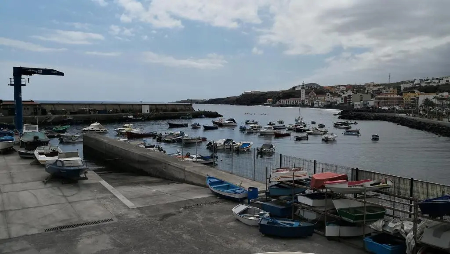 Acogedora Vivienda Vacacional en Candelaria