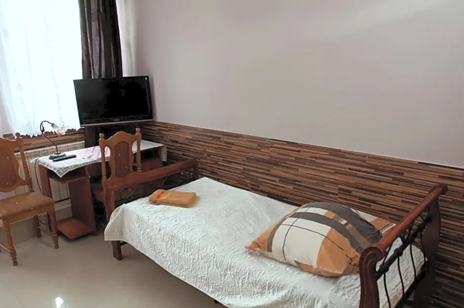 Usługi Hotelarskie Las Vegas