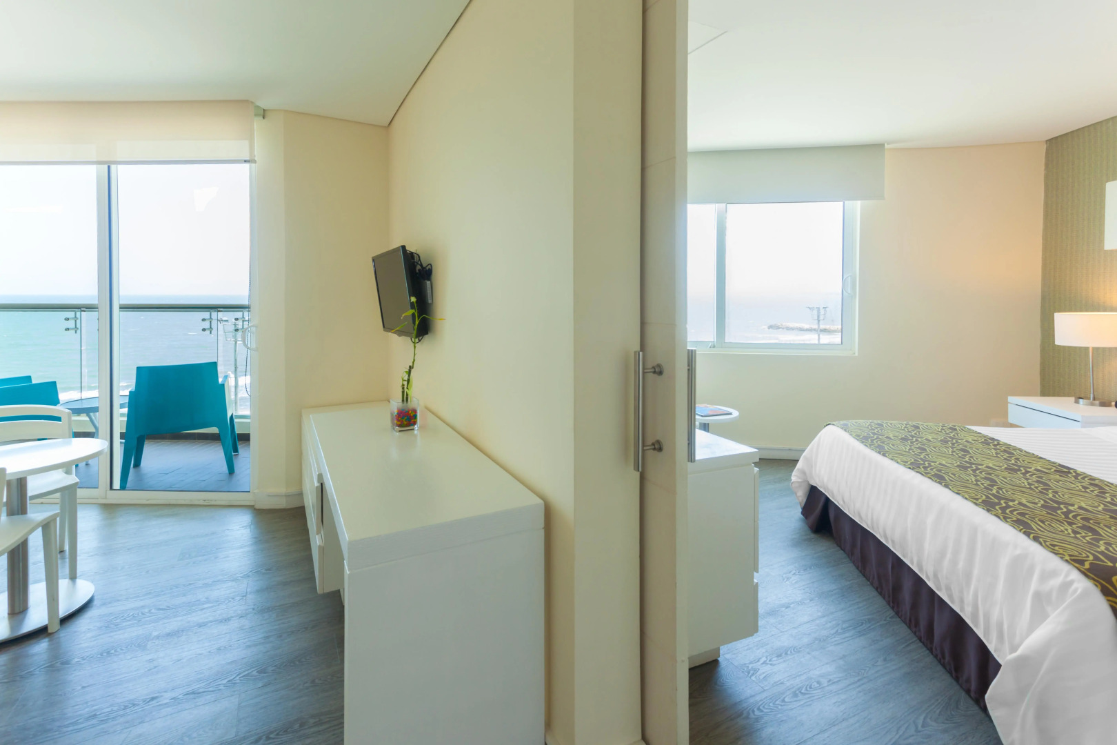 GHL Corales de Indias