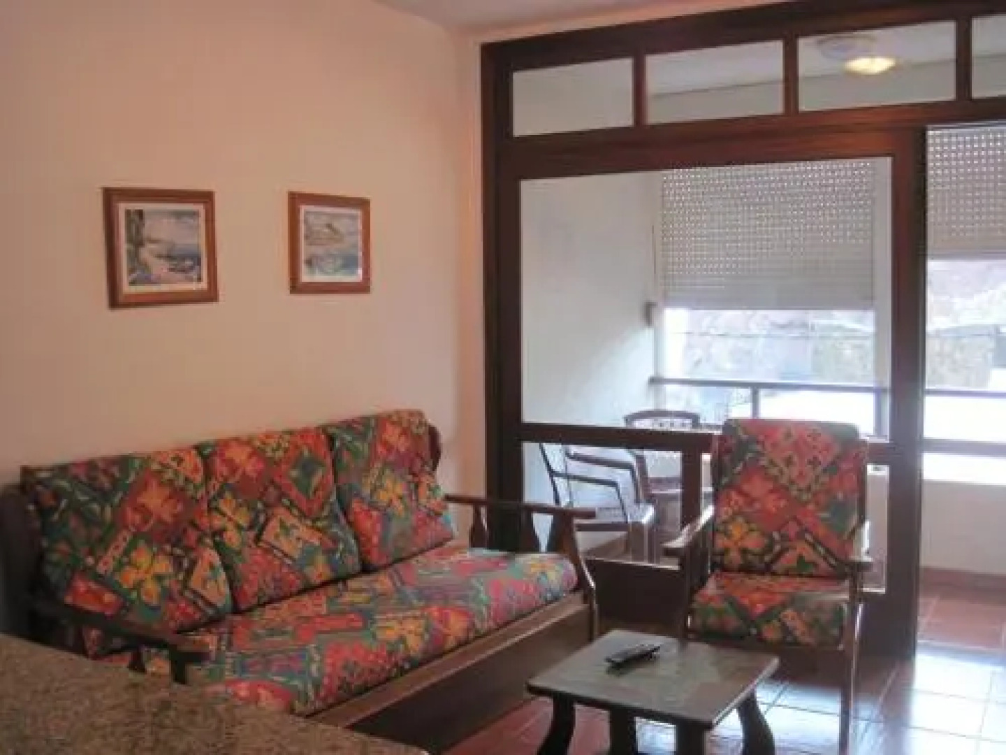 Apartamentos Pozo de La Salud