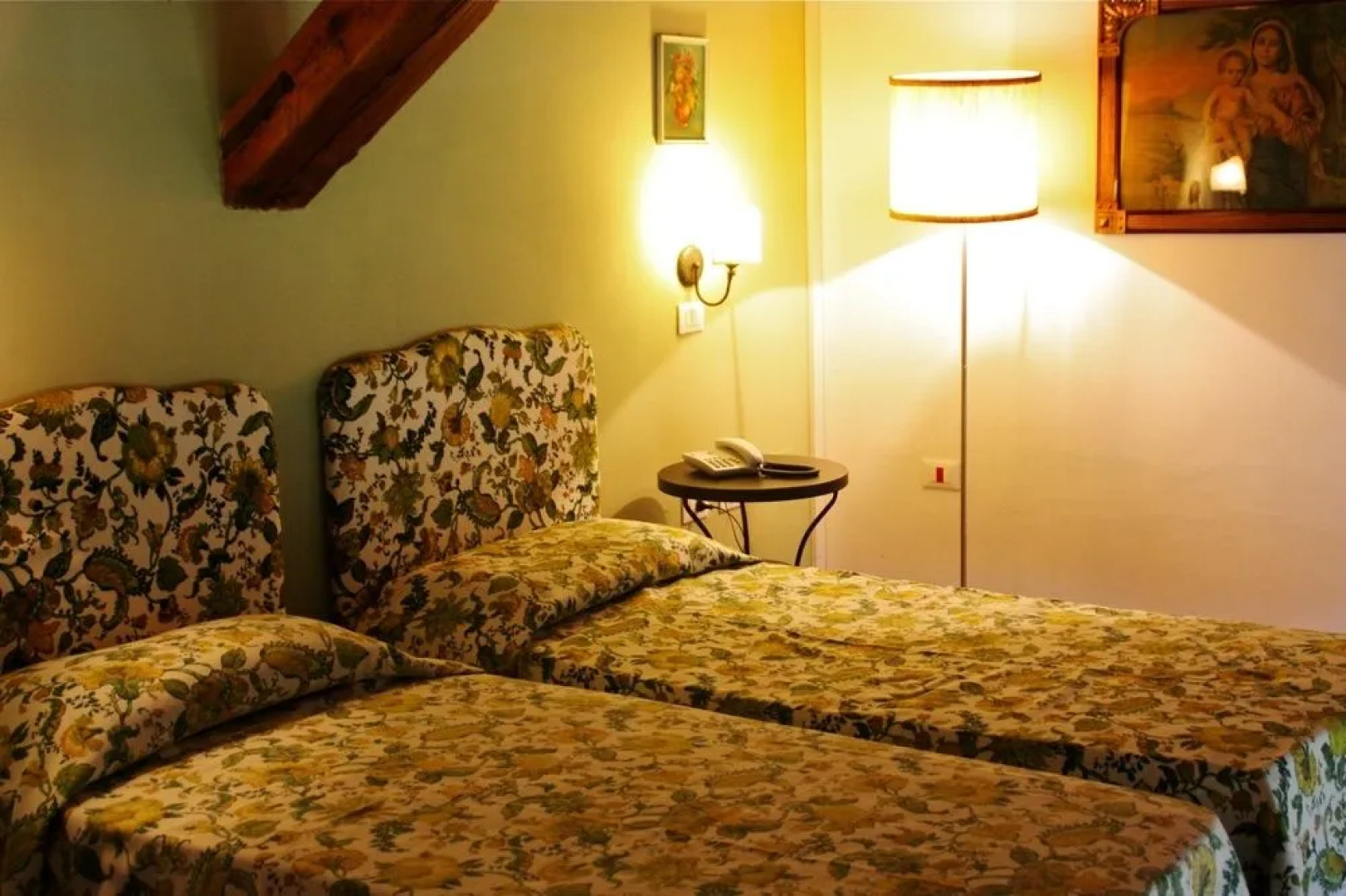 Agriturismo Corte Carezzabella