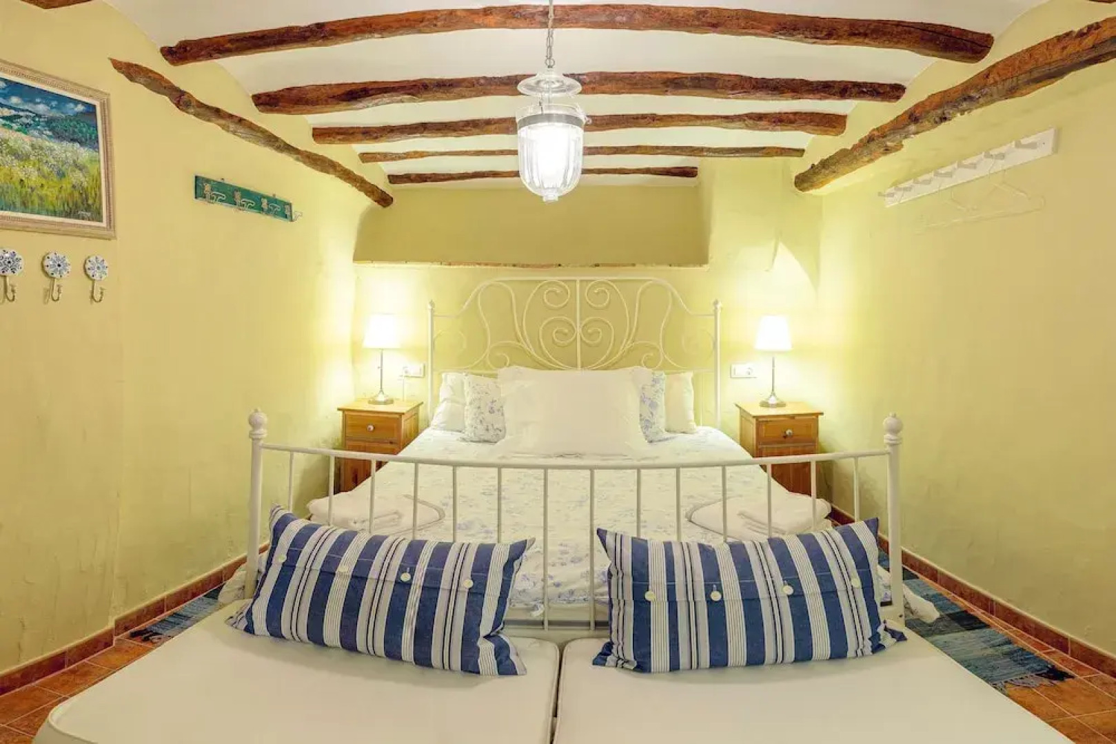 Experience the Rural Spain With Wine, Activities and More at Sidro & Co