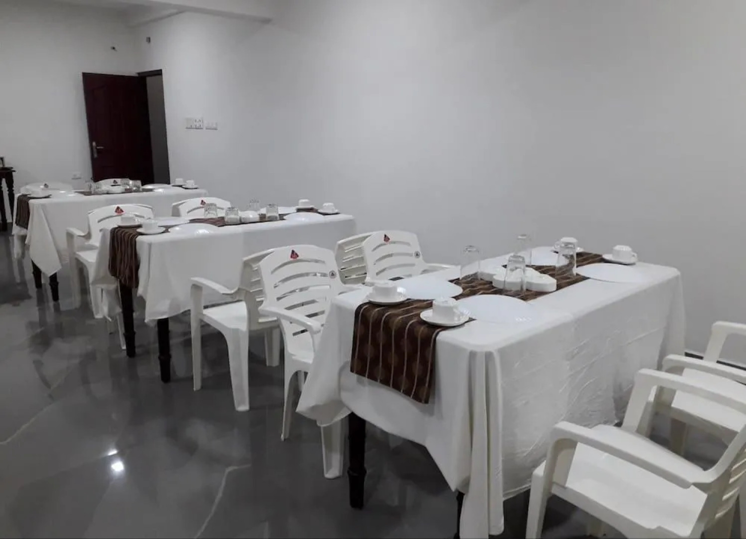 Olive Homes Residency