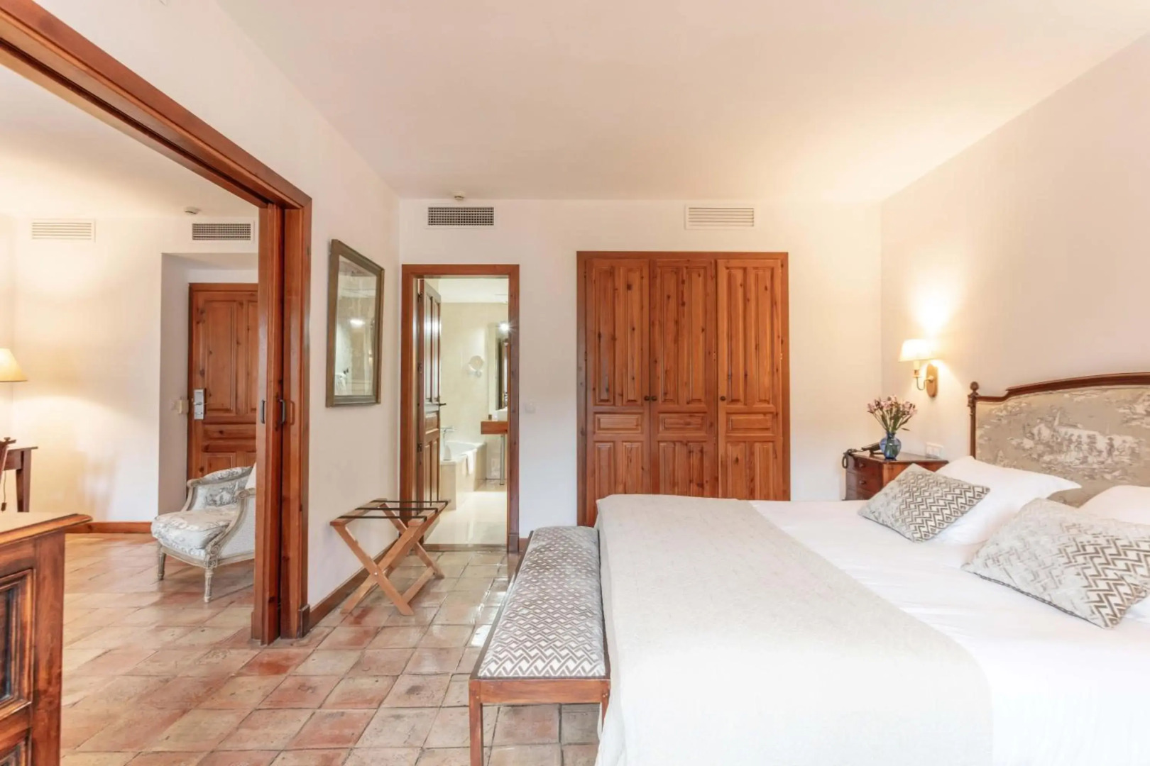 Hotel Puerta de la Luna