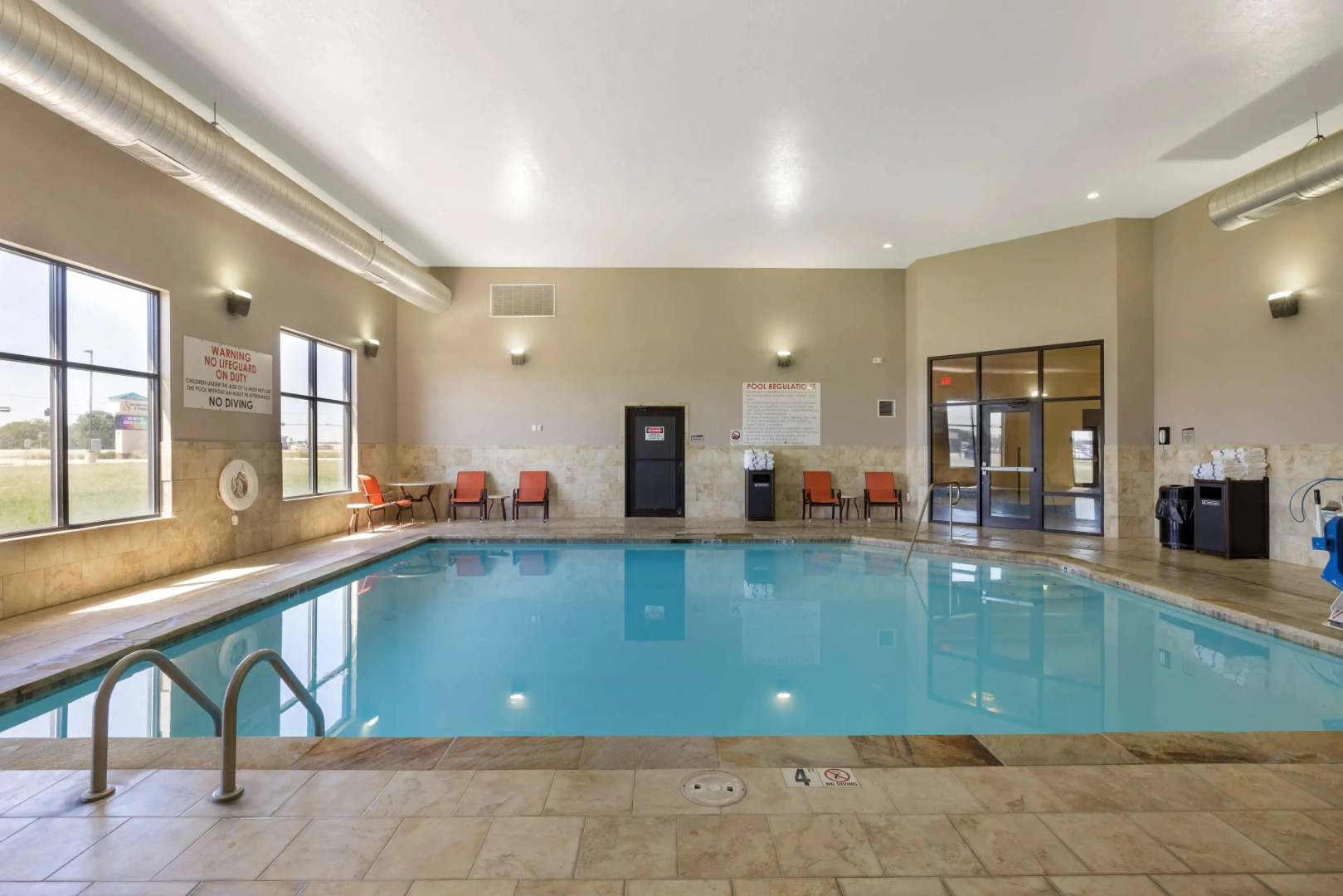 Best Western Plus North Platte Inn & Suites