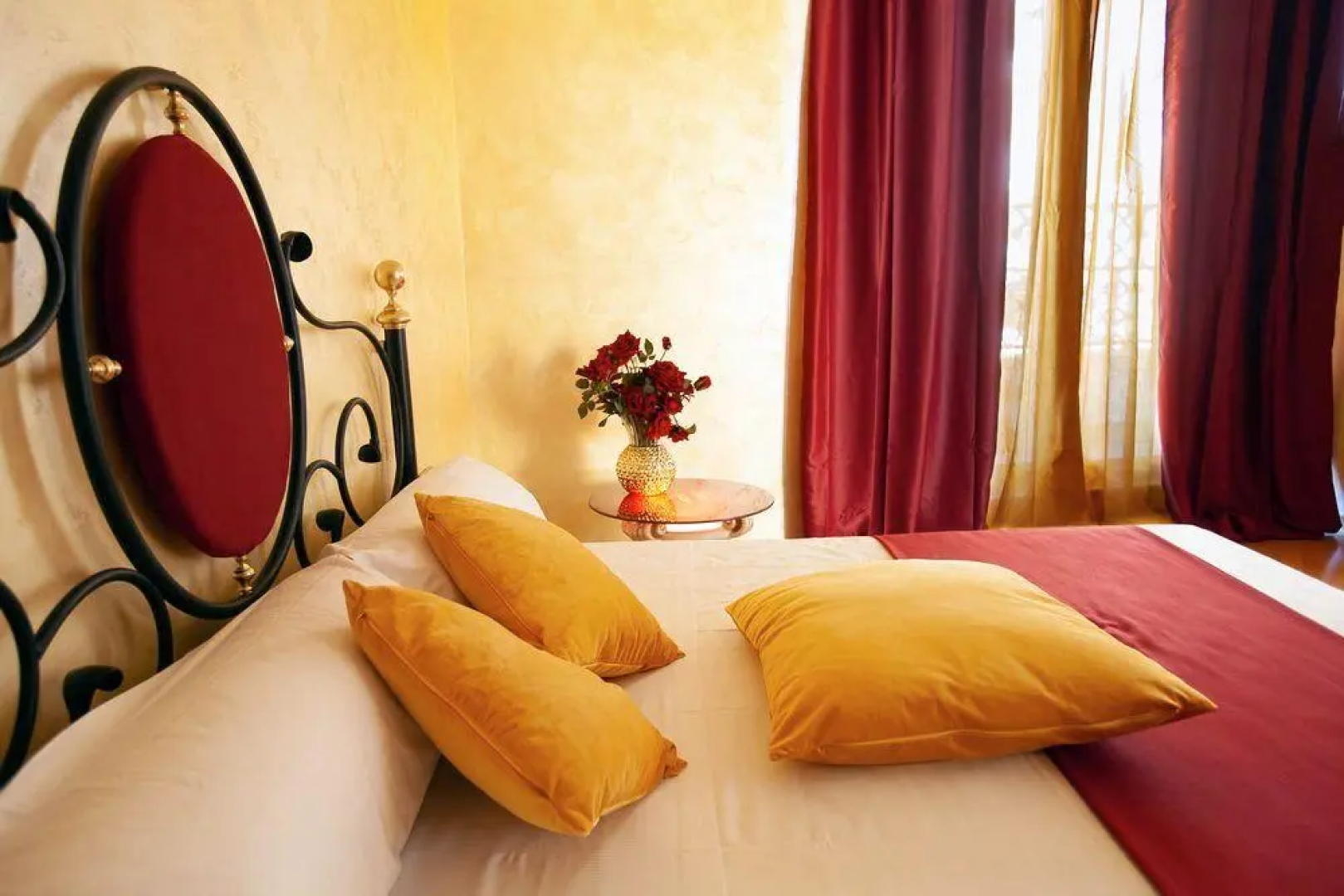 Ginevra Palace Hotel
