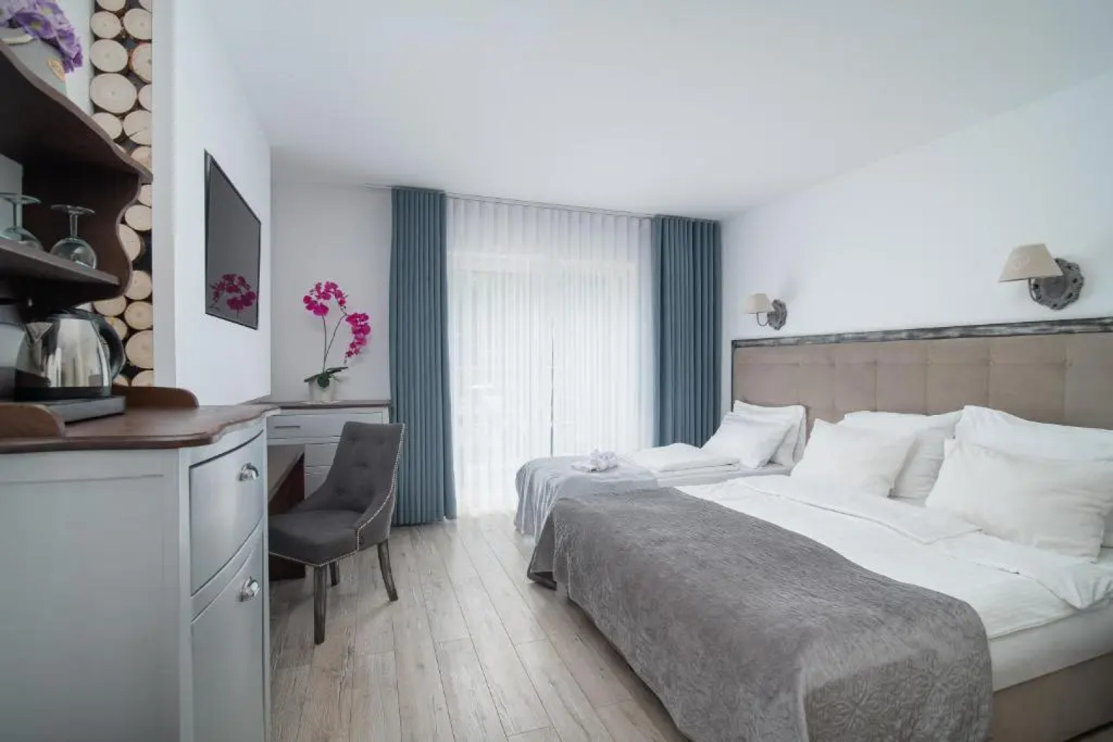 Adler Medical SPA Kaszuby