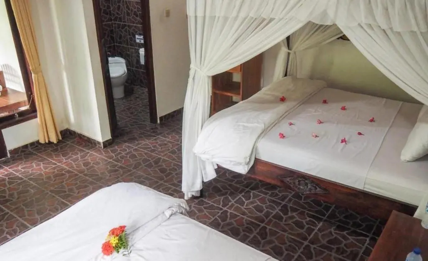 Scuba Tribe Bali dive-resort