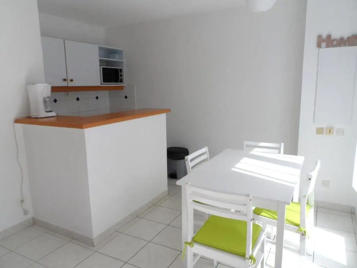 Appartement Dives-sur-Mer, 3 pièces, 6 personnes - FR-1-487-176