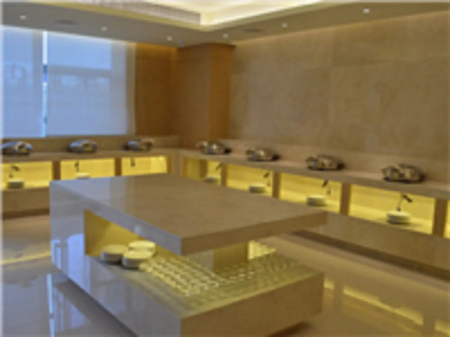 Ji Hotel (Zhenjiang Railway Station South Square)