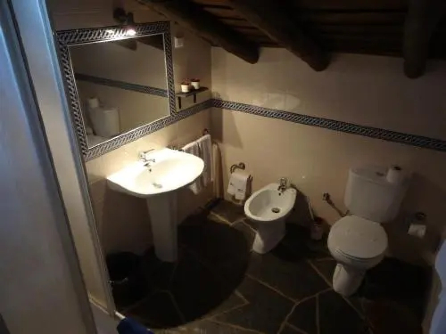 Casa Saramago de Monsaraz