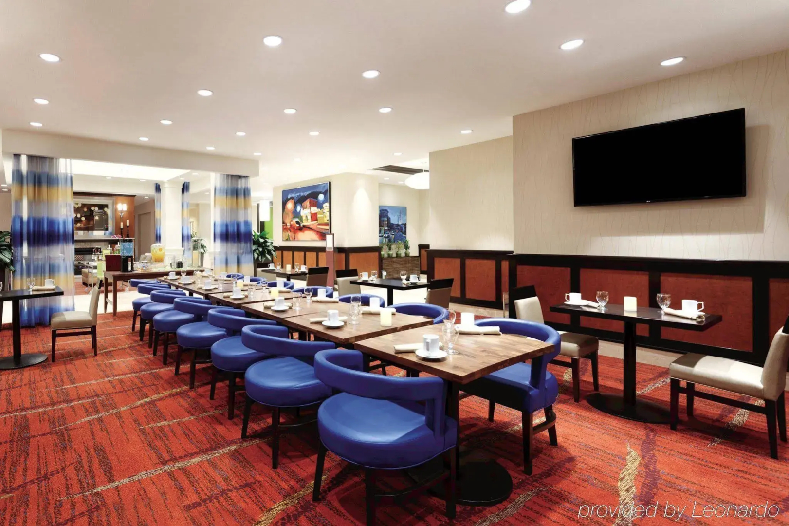 Hilton Garden Inn Falls Church
