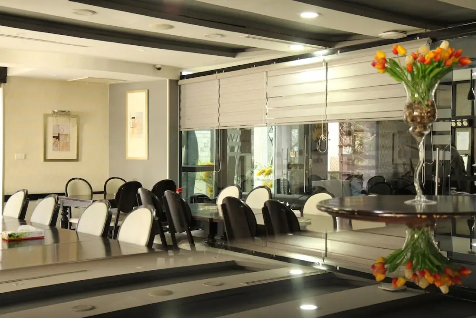 Beauty Inn Hotel