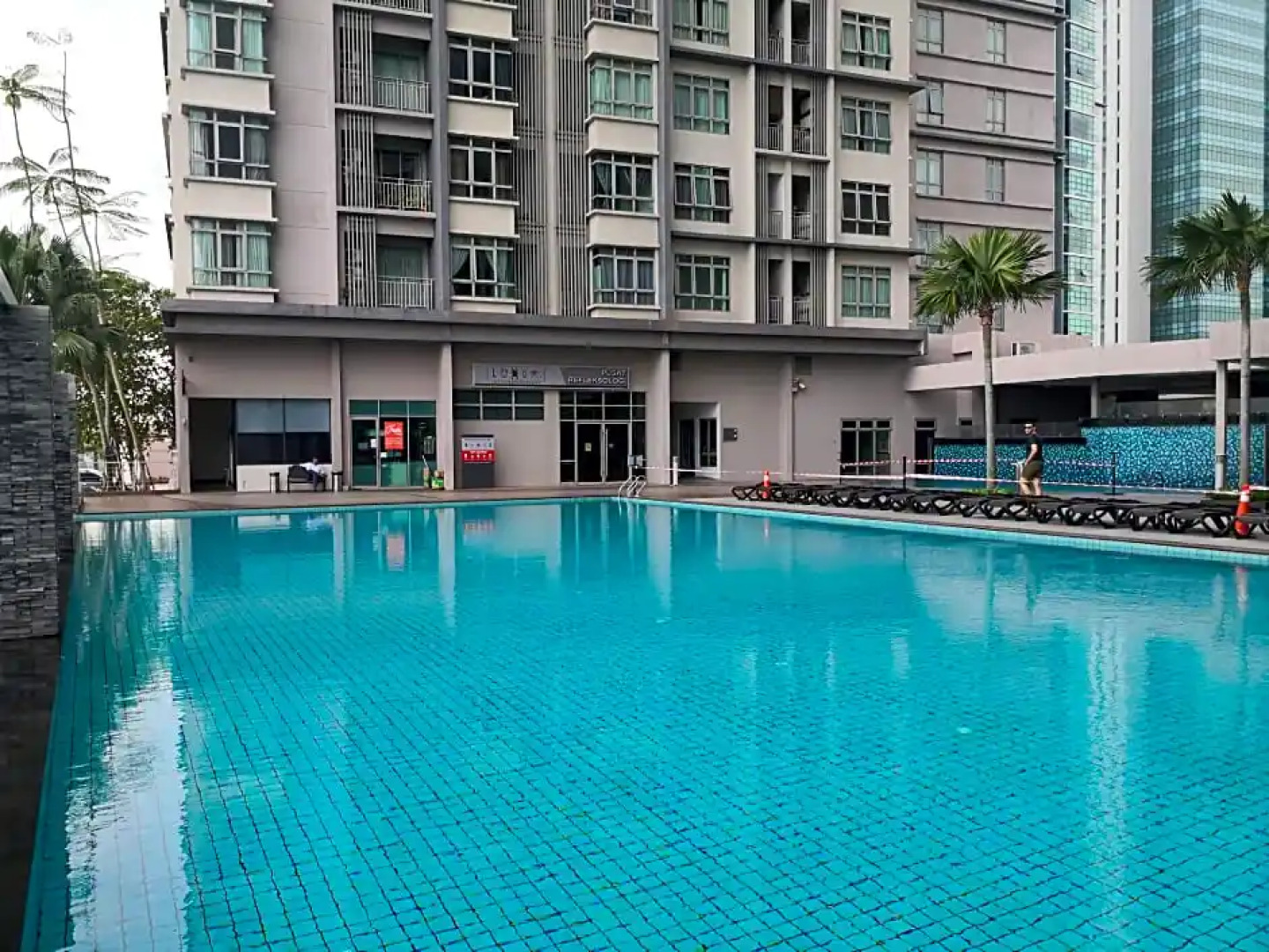 Work FrHome,10AM-6PM DAY USE, Shaftsbury@Cyberjaya