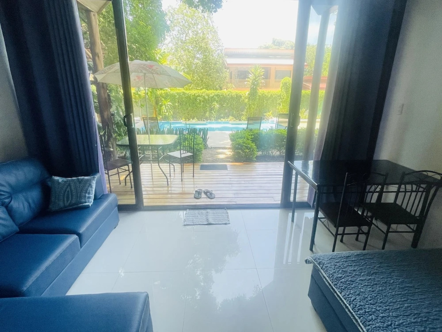 Villas Cabuya Beach & Forest