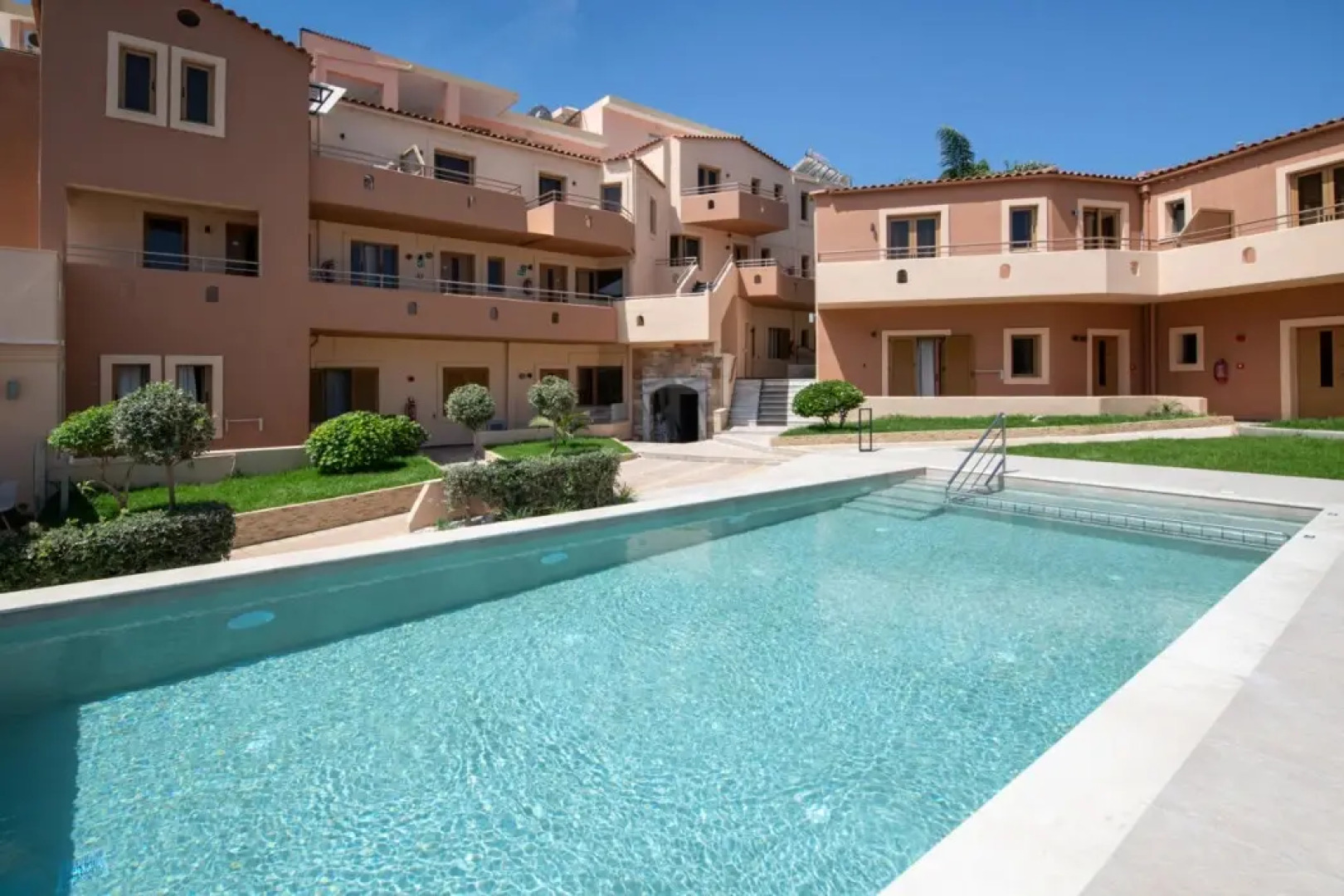 Eko Suites
