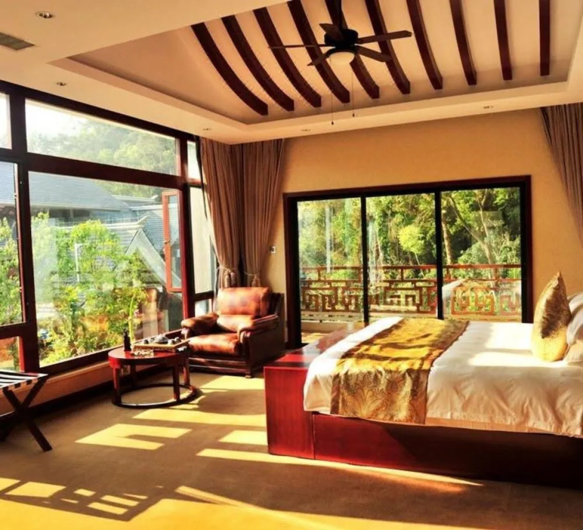 New Century SPA and Resort PUER
