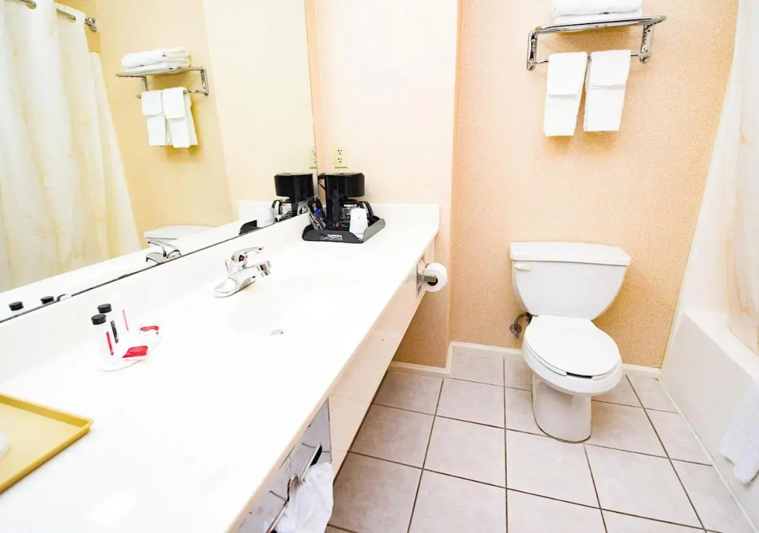 Sleep Inn & Suites Searcy near University