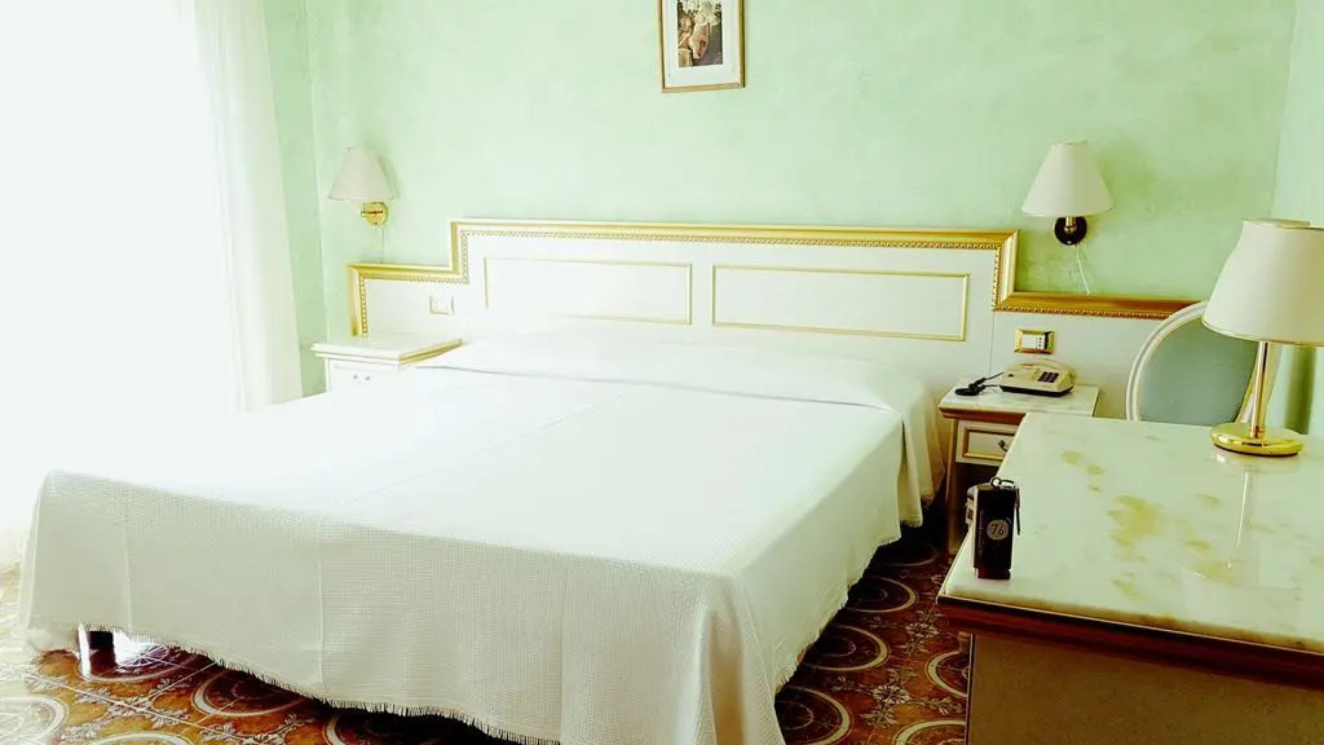 Hotel Terme Villa Piave