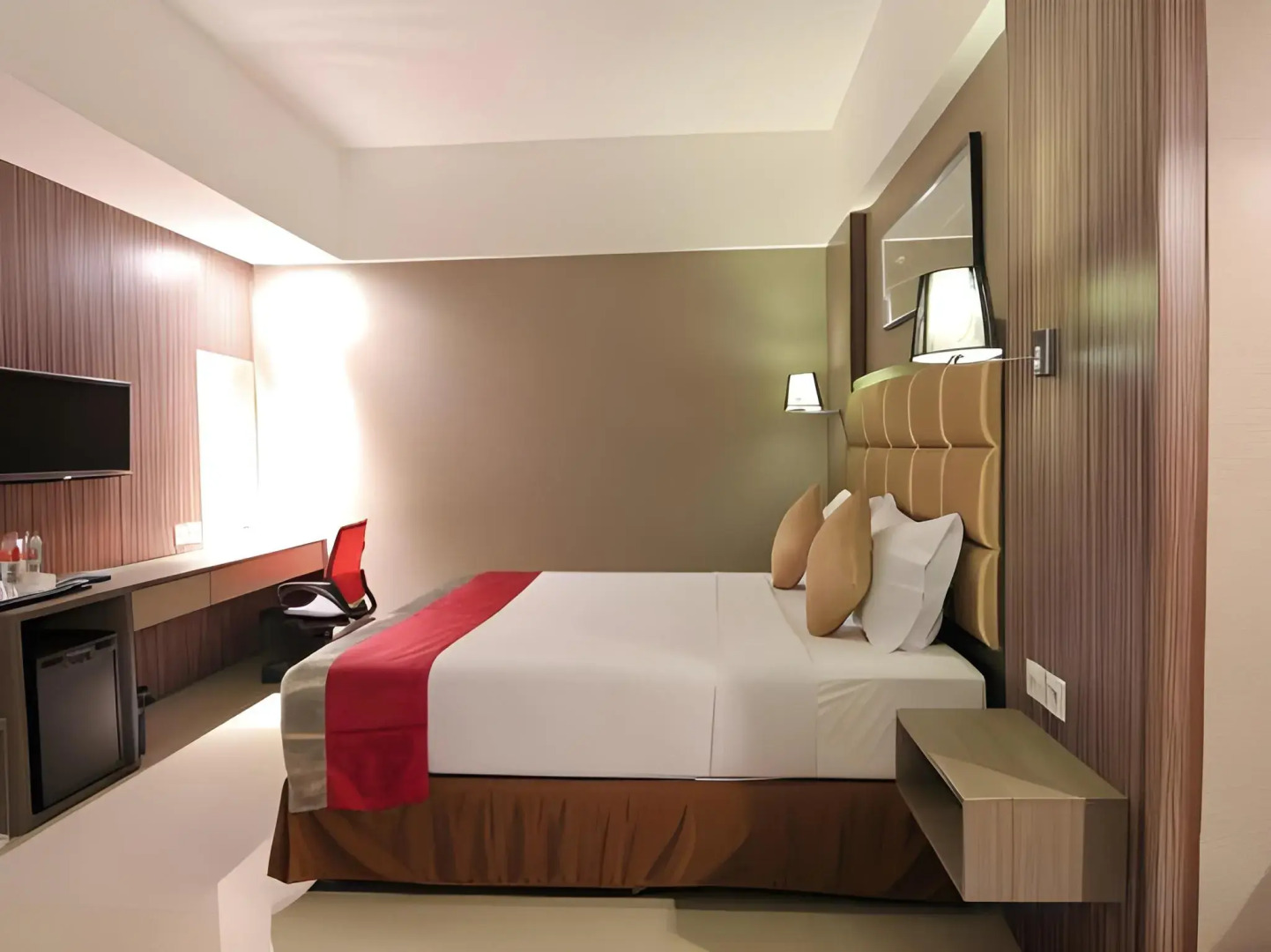 Travello Hotel Bandung
