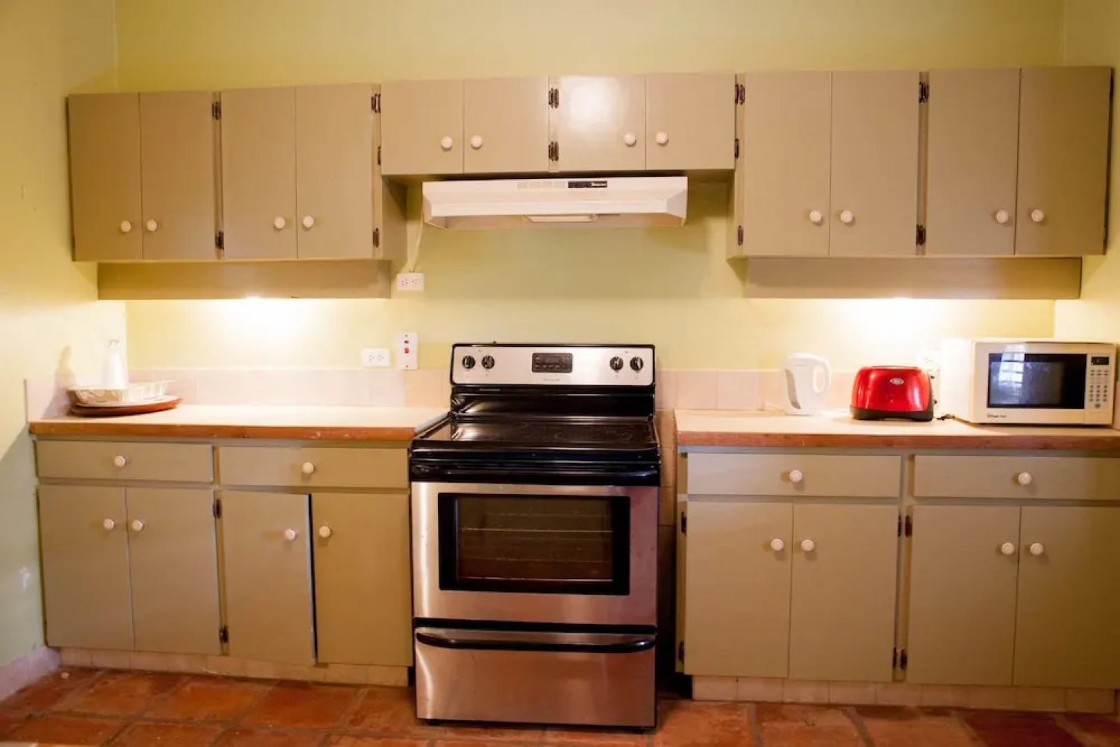 Colleton Guest House