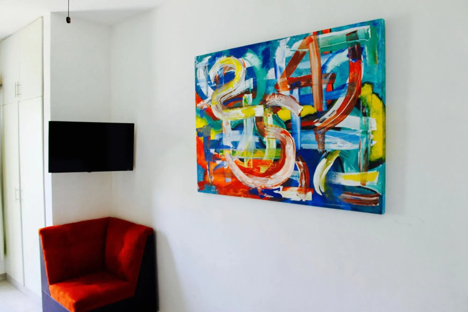 SUITE 24 Hotel Boutique