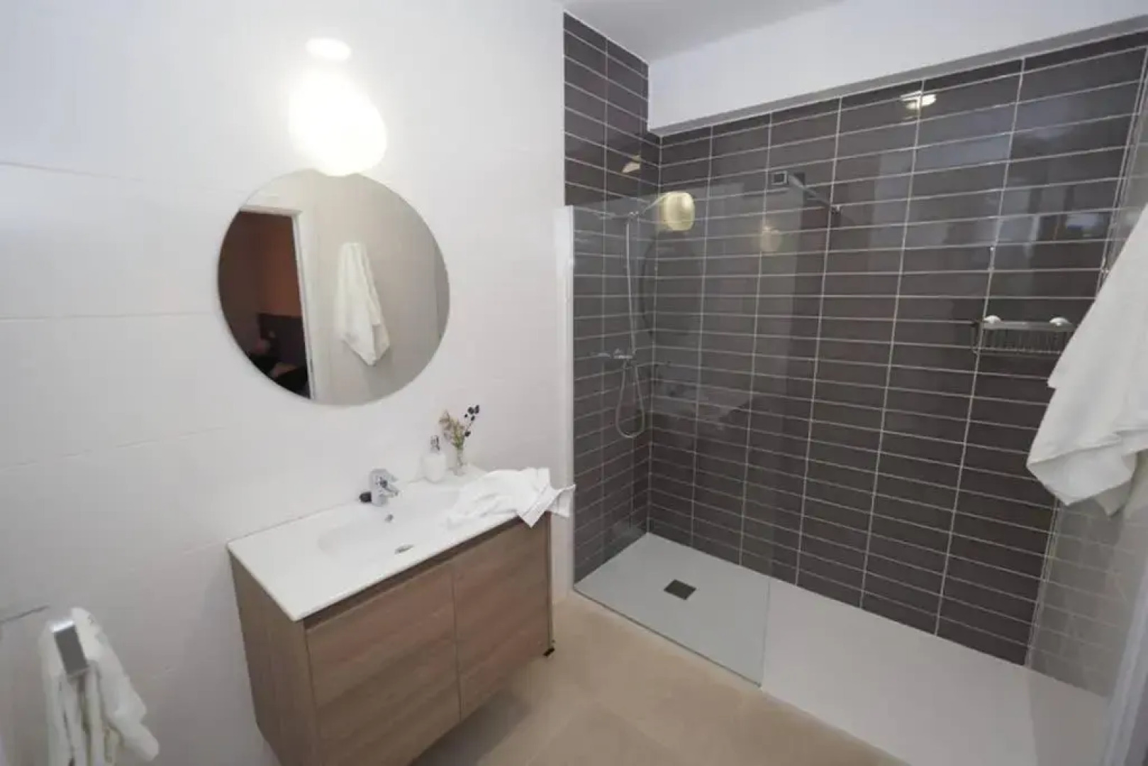 Apartaments Sa Calm Sant Miquel de les Formigues