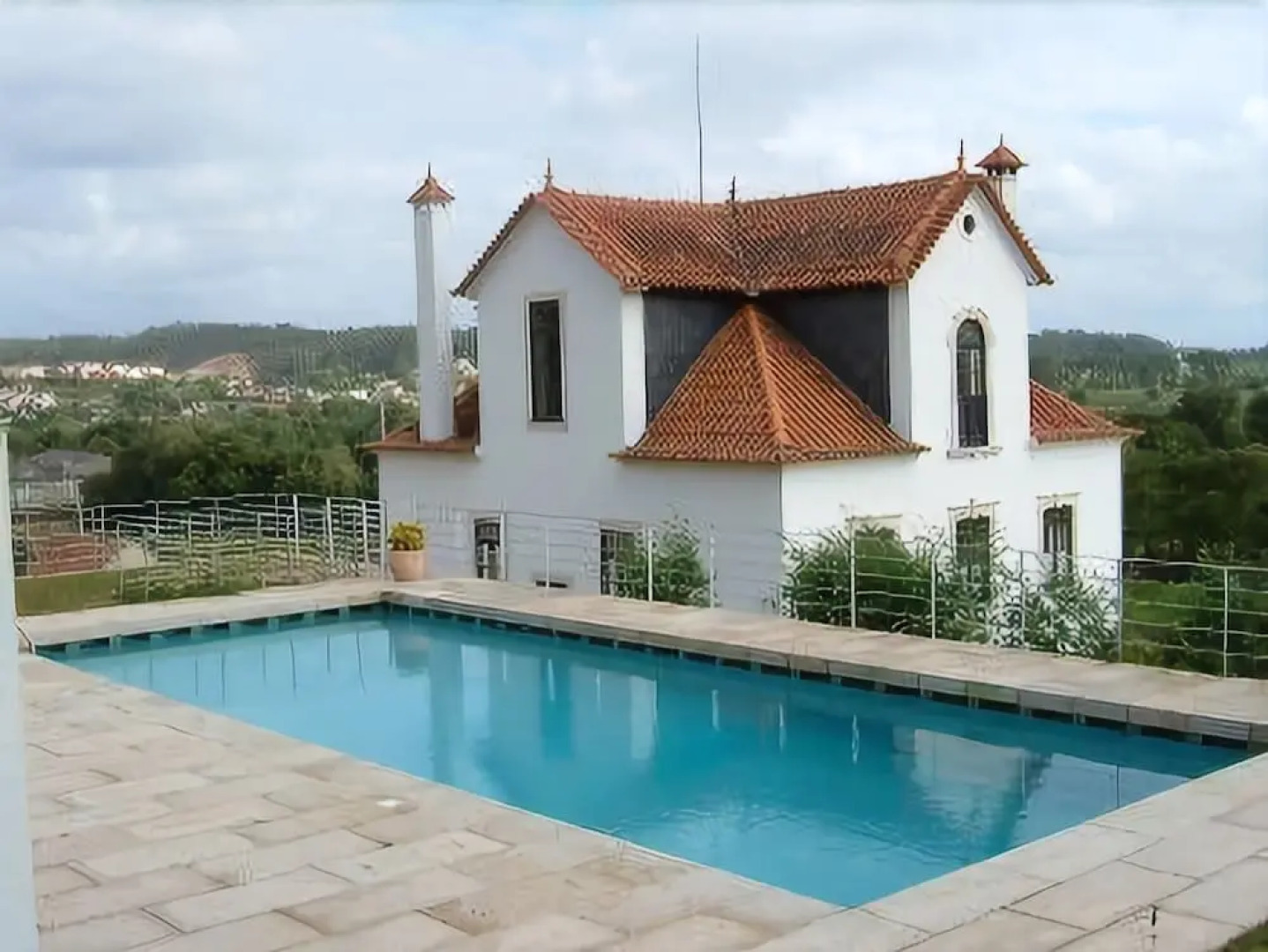 Quinta da Vila Francelina