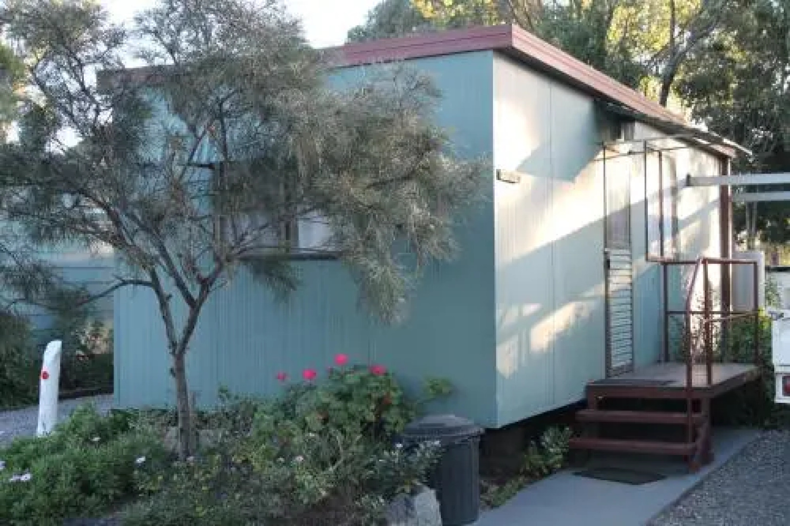 Rose City Caravan Park