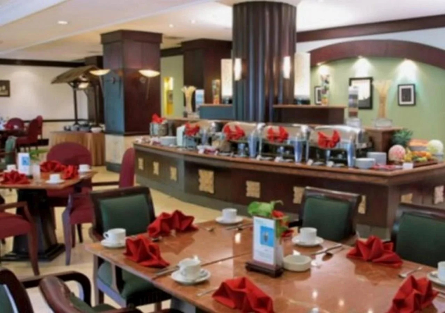 Swiss-Belhotel Tarakan