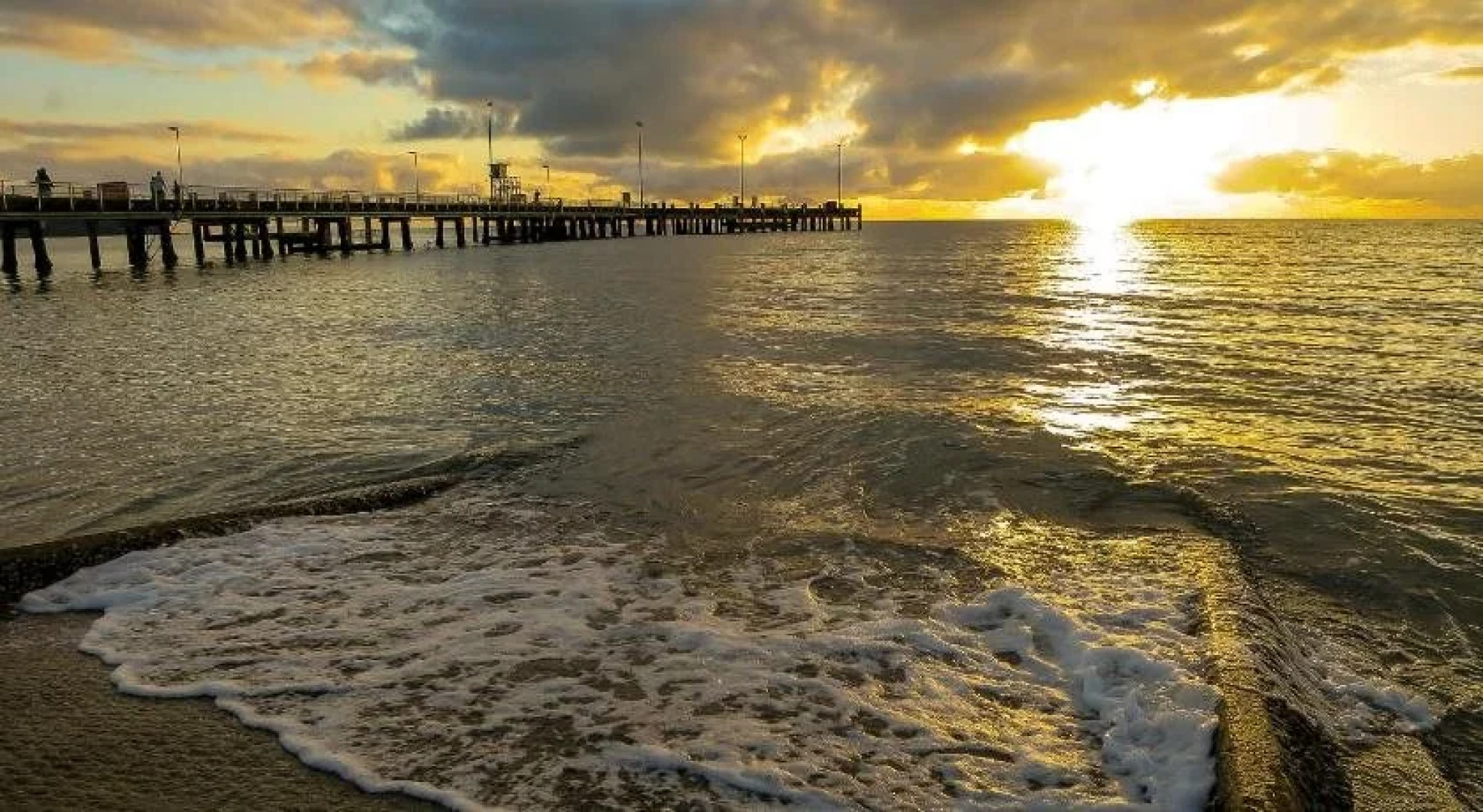 Cairns Beaches Flashpackers