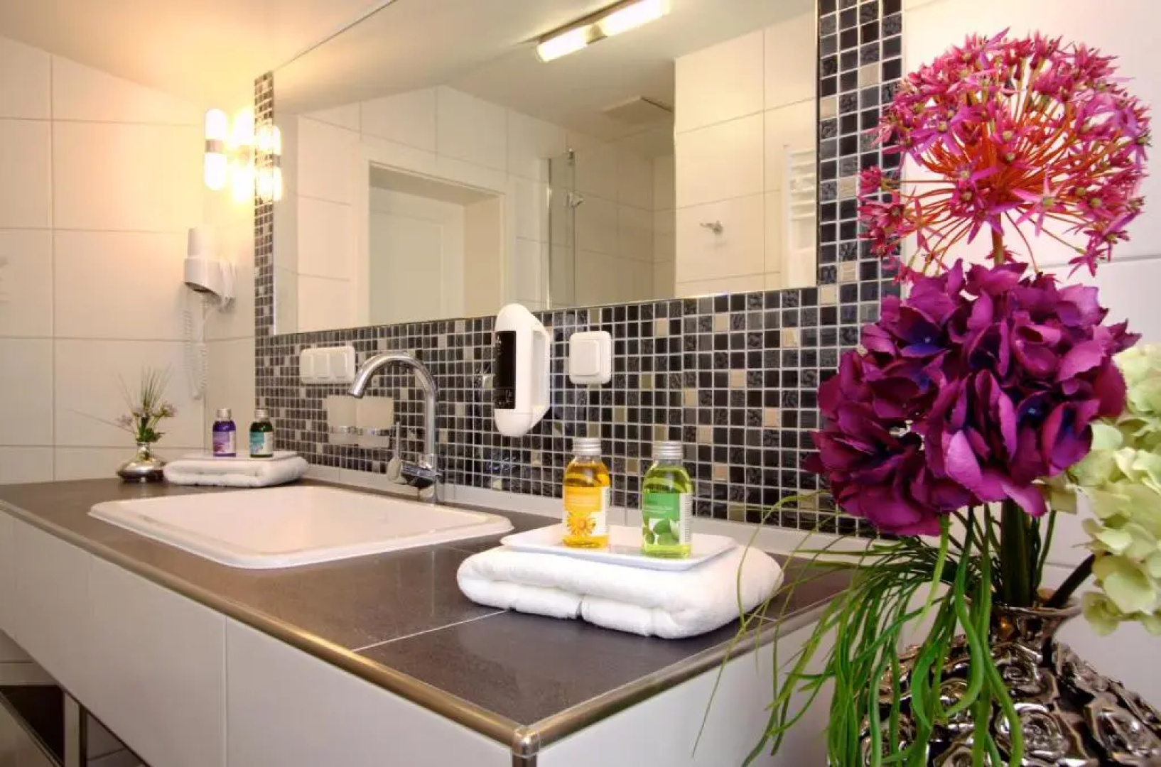Hotel Garni Inselparadies Zingst