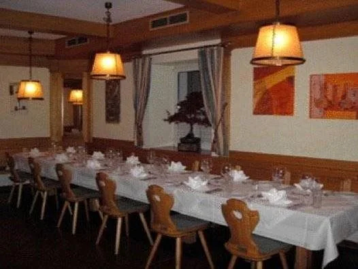 Hotel Vinothek Schwarzer Adler